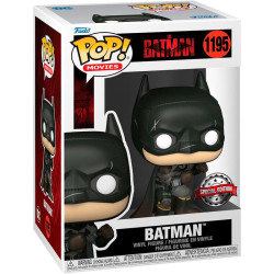 Figura POP The Batman -...