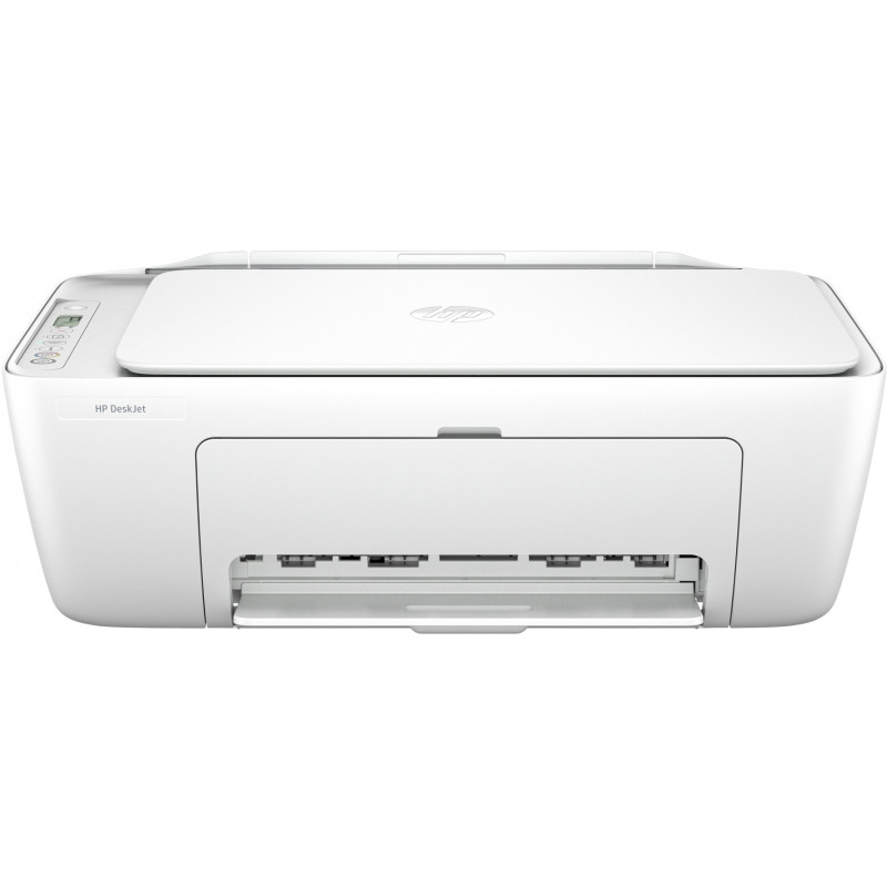 HP DeskJet Impresora multifunción 2810e, Color, Impresora para Hogar, Impresión, copia, escáner,