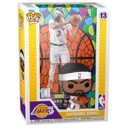 Figura Pop Lakers Anthony...