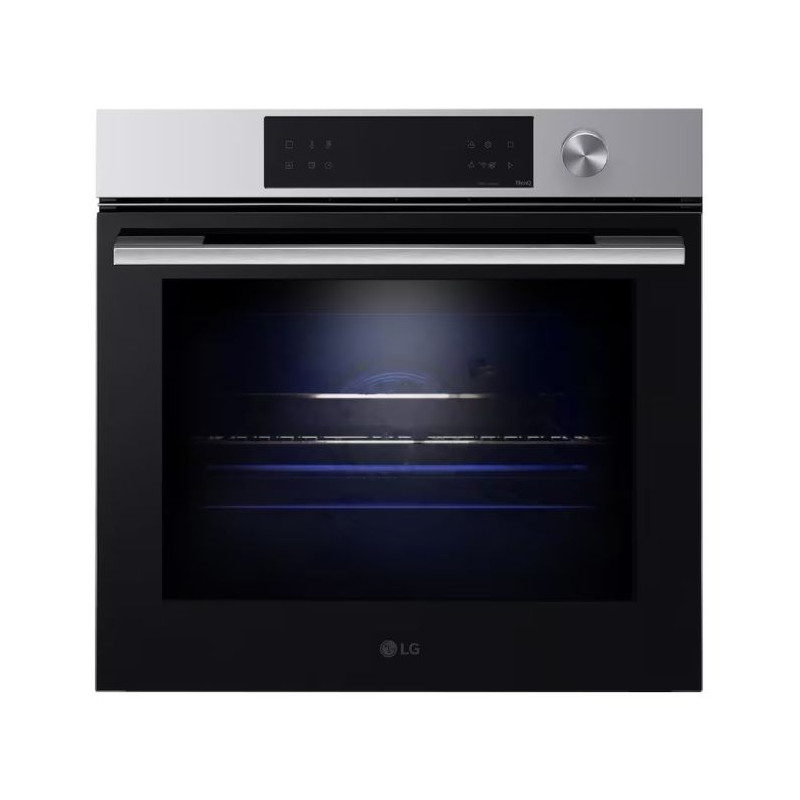 HORNO WSED7612S LG