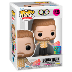 Figura Pop Queer Eye Bobby...