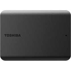 DISCO DURO EXTERNO TOSHIBA CB 4TB 2,5 USB 3.2