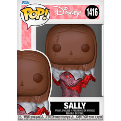 Figura POP Disney Pesadilla Antes de Navidad Sally