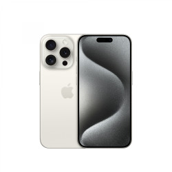 Apple iPhone 15 Pro 15,5 cm...