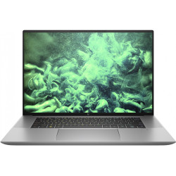 HP ZBook Studio 16 G10 Estación de trabajo móvil 40,6 cm (16 ) WUXGA Intel&reg Core&trade i7