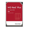 WESTERN DIGITAL DISCO DURO 6TB 3.5 WD120EFBX RED