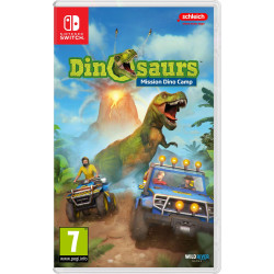 Dinosaurs: Mission Dino...