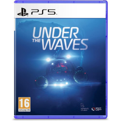 Under The Waves Deluxe Edition Ps5