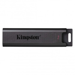 KINGSTON PENDRIVE DE 1TB DATATRAVELER MAX USB 3.2 GEN 2 Hasta 1.000 MB/s en lectura y 900 MB/s en
