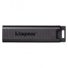 KINGSTON PENDRIVE DE 1TB DATATRAVELER MAX USB 3.2 GEN 2 Hasta 1.000 MB/s en lectura y 900 MB/s en