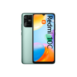 Xiaomi Redmi 10C 17 cm...