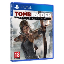 Tomb Raider Definitive...