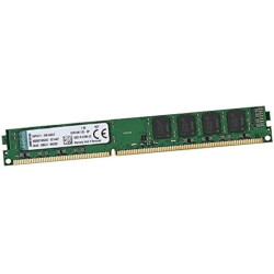 KINGSTON MEMORIA 8GB DDR3...