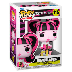Figura POP Monster High...