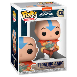 Figura Pop Avatar The Last...