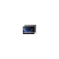 Samsung Galaxy Tab S9 FE 10.9 8/256GB Gris Tablet