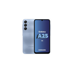 Samsung Galaxy A25 5G 8/256Gb Azul Smartphone