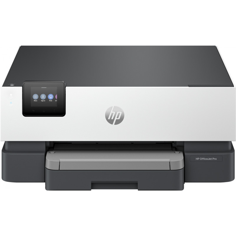 HP OfficeJet Pro Impresora 9110b, Color, Impresora para Home y Home Office, Estampado, Conexión