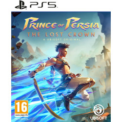 Prince Of Persia: La Corona...