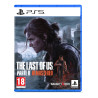 The Last Of Us Part II (Remastered) Ps5