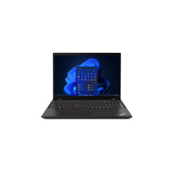 Lenovo ThinkPad P16s Gen 2 (Intel) Estación de trabajo móvil 40,6 cm (16 ) WUXGA Intel&reg