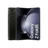 Samsung Galaxy Z Fold5 5G 12/256Gb Negro Smartphone