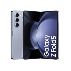 Samsung Galaxy Z Fold5 5G 12/256Gb Azul Smartphone