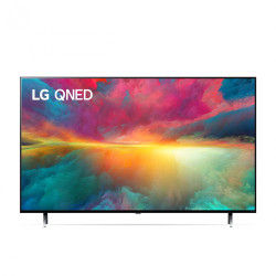 LG QNED 50QNED756RA.AEU Televisor 127 cm (50 ) 4K Ultra HD Smart TV Wifi Azul