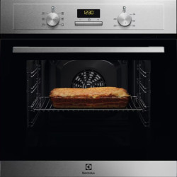 HORNO EOH3H00BX ELECTROLUX