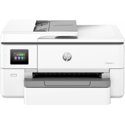 HP OfficeJet Pro Impresora multifunción HP 9720e de formato ancho, Color, Impresora para Oficina