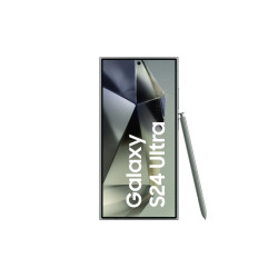 Samsung Galaxy S24 Ultra 5G 12/256GB Gris Smartphone