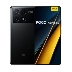POCO X6 Pro 5G 12/512Gb...