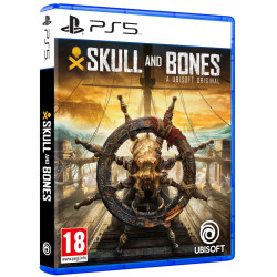 Skull & Bones Ps5