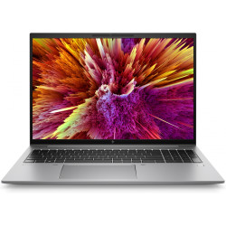 HP ZBook Firefly 16 G10 Estación de trabajo móvil 40,6 cm (16 ) Pantalla táctil WUXGA Intel&reg