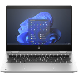 HP Pro x360 435 G10 Portátil 33,8 cm (13.3 ) Pantalla táctil Full HD AMD Ryzen&trade 5 7530U 16 GB