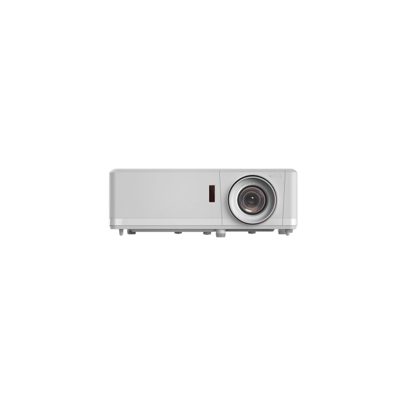 Optoma ZH507+ videoproyector Proyector de alcance estándar 5500 lúmenes ANSI DLP 1080p (1920x1080)