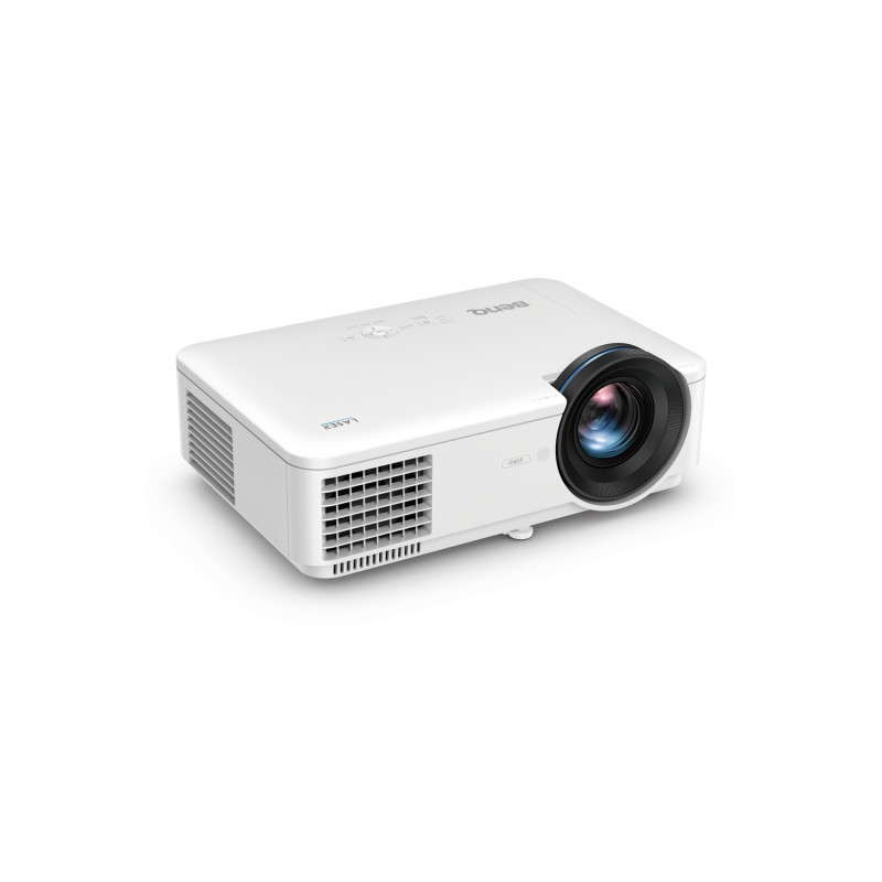 BenQ LH820ST+ videoproyector Proyector de alcance estándar 4000 lúmenes ANSI DLP 1080p (1920x1080)