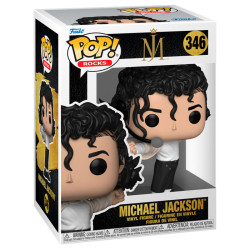 Figura POP Michael Jackson...
