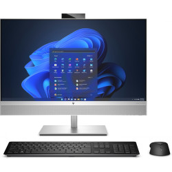 HP EliteOne 870 G9 Intel&reg Core&trade i5 i5-13500 68,6 cm (27 ) 2560 x 1440 Pixeles Pantalla