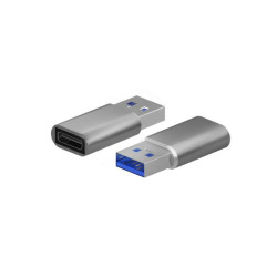 AISENS ADAPTADOR USB 3.2...