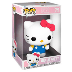 Figura POP Hello Kitty 50th Anniversary Hello Kitty 25cm