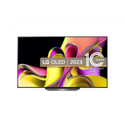 LG OLED65B36LA Televisor 165,1 cm (65 ) 4K Ultra HD Smart TV Wifi Negro