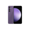 Samsung Galaxy S23 FE 5G 8/256Gb Púrpura Smartphone