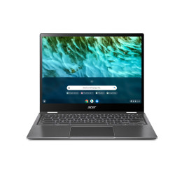 Acer Chromebook CP713-3W-57PT 34,3 cm (13.5 ) Quad HD Intel® Core? i5 i5-1135G7 16 GB LPDDR4x-SDRAM