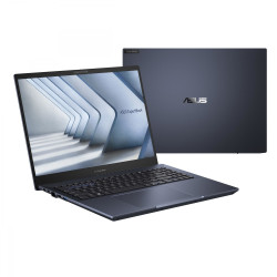 ASUS ExpertBook B5 B5602CVA-MB0060X - Ordenador Portátil 16 WUXGA (Intel Core i5-1340P, 16GB RAM,