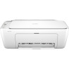 HP Impresora multifunción HP DeskJet 4210e, Color, Impresora para Hogar, Impresión, copia,