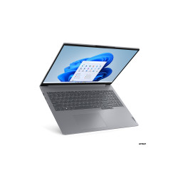 Lenovo ThinkBook 16 G6 ABP Portátil 40,6 cm (16 ) WUXGA AMD Ryzen&trade 5 7530U 16 GB DDR4-SDRAM