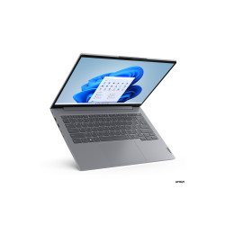 Lenovo ThinkBook 14 G6 ABP Portátil 35,6 cm (14 ) WUXGA AMD Ryzen&trade 5 7530U 16 GB DDR4-SDRAM