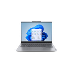 Lenovo ThinkBook 14 G6 IRL Portátil 35,6 cm (14 ) WUXGA Intel&reg Core&trade i7 i7-13700H 16 GB