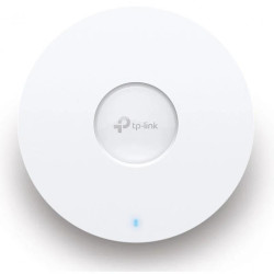 ACCESS POINT TP-LINK OMADA EAP650 TECHO/PARED POE+ 2402MBIT/S WIFI 6 AX3000